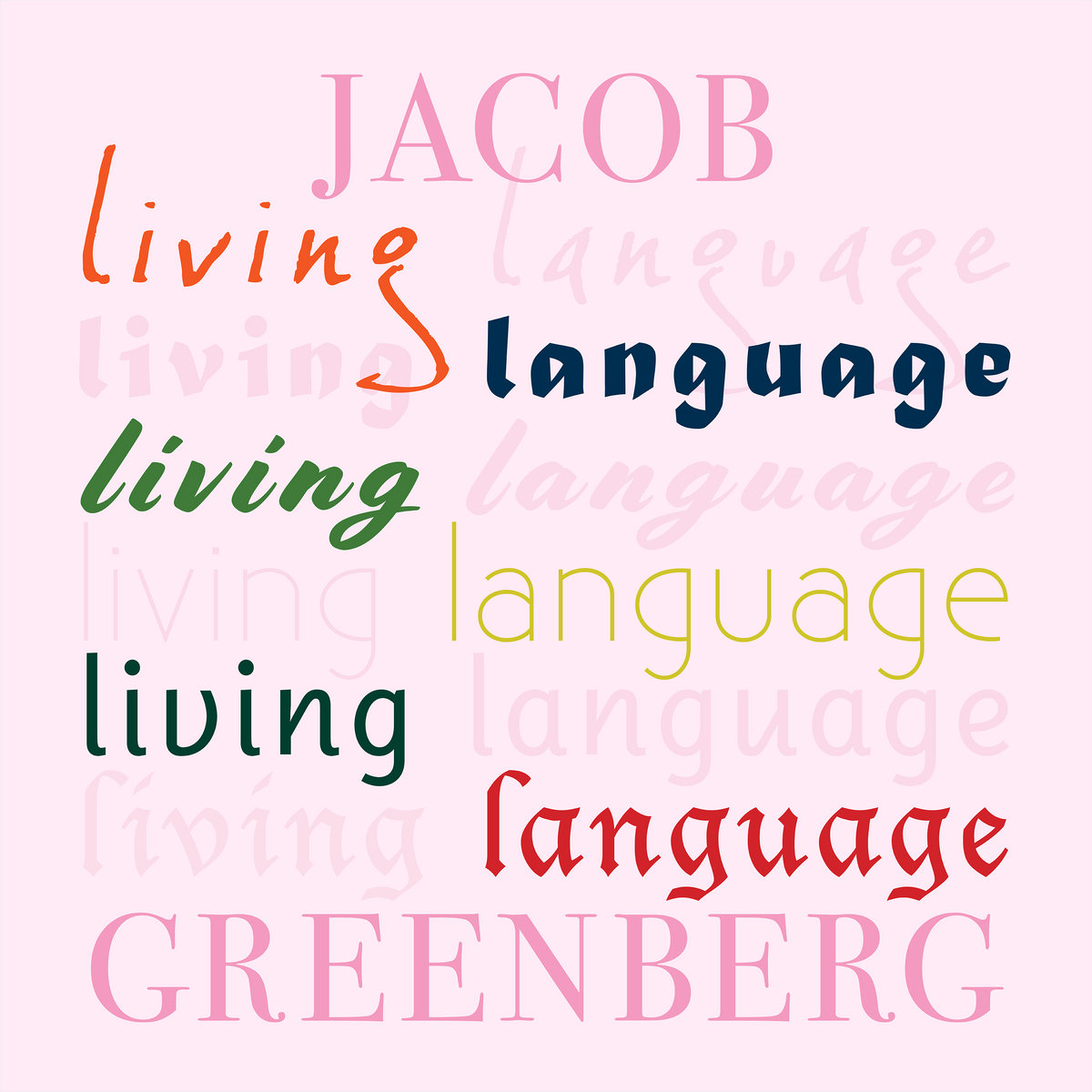 Living Language